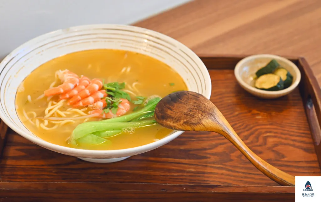 禾作食堂菜單,台中北屯區簡餐推薦,軍功路美食,北屯美食推薦,禾作食堂 @鯊魚大口咬