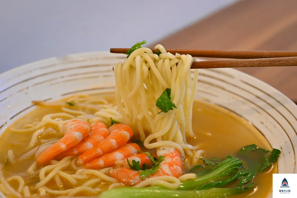 軍功路美食,北屯美食推薦,禾作食堂,禾作食堂菜單,台中北屯區簡餐推薦 @鯊魚大口咬