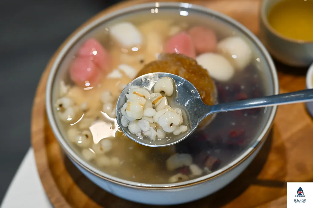 台中豆花,台中西區豆花,台中北區豆花,台中初禧豆花,初禧豆花菜單,台中北區甜點推薦,台中甜點 @鯊魚大口咬