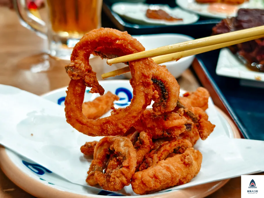 恩納村美食,Nakama食堂,Nakama Shokudo,Nakama評價,沖繩在地美食,沖繩在地料理,恩納村食堂 @鯊魚大口咬