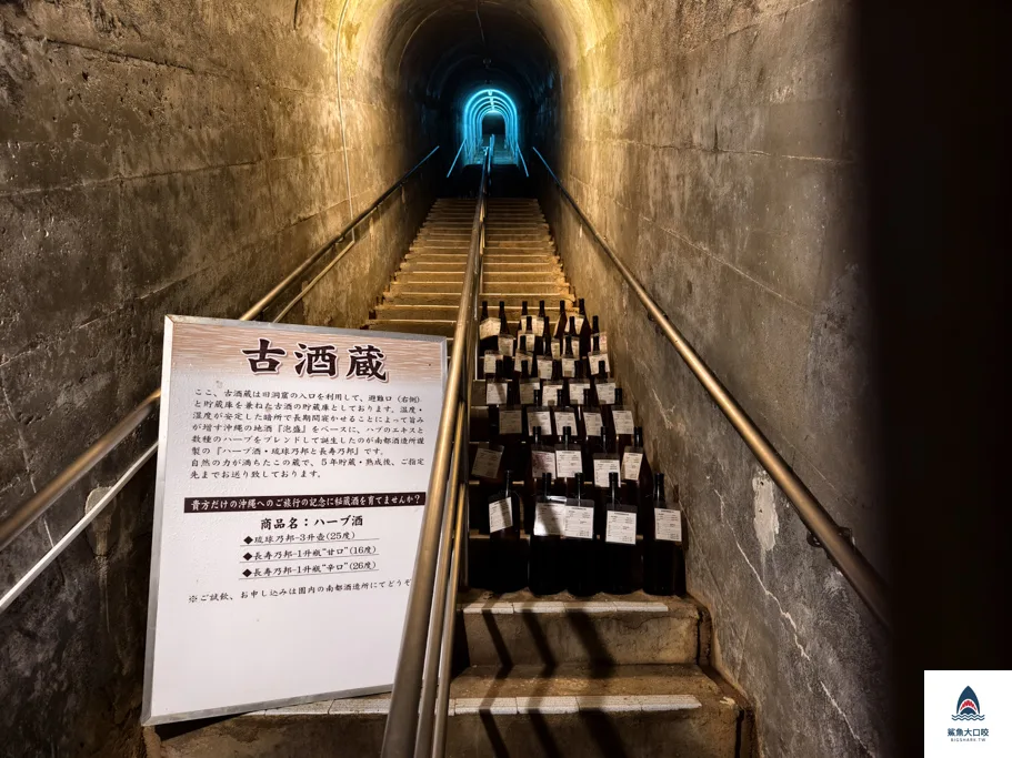 沖繩南部景點,沖繩玉泉洞,沖繩王國村,沖繩景點,沖繩自駕,沖繩親子 @鯊魚大口咬