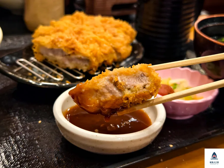 新都心main place美食,加乃屋Katsuno-ya,加乃屋菜單,新都心美食 @鯊魚大口咬