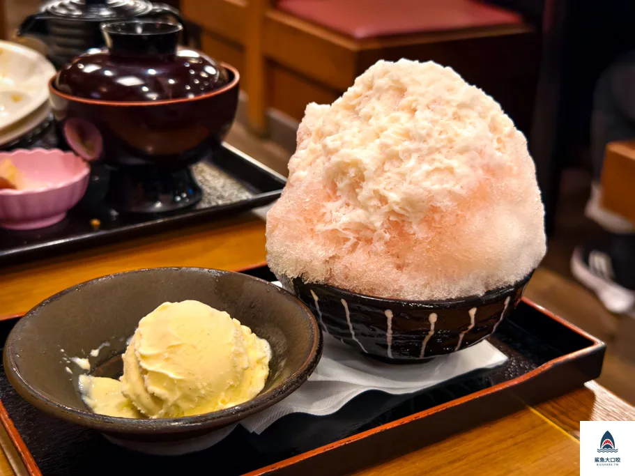 新都心main place美食,加乃屋Katsuno-ya,加乃屋菜單,新都心美食 @鯊魚大口咬