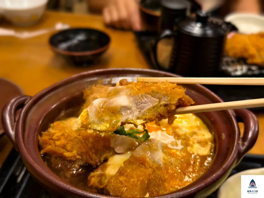 新都心main place美食,加乃屋Katsuno-ya,加乃屋菜單,新都心美食 @鯊魚大口咬