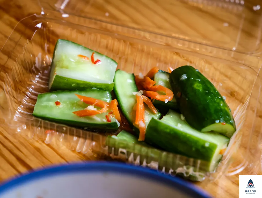 台中北區美食推薦,桂蘭麵,桂蘭麵菜單,台中文青麵店 @鯊魚大口咬