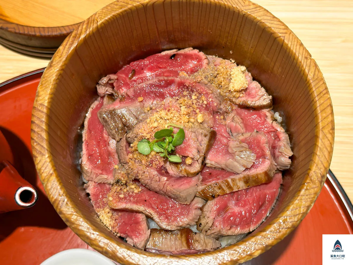 京都美食推薦,京都必吃,京都牛光,肉奉行牛光,京都牛光菜單,京都牛光價位,京都牛光推薦,京都牛肉推薦 @鯊魚大口咬