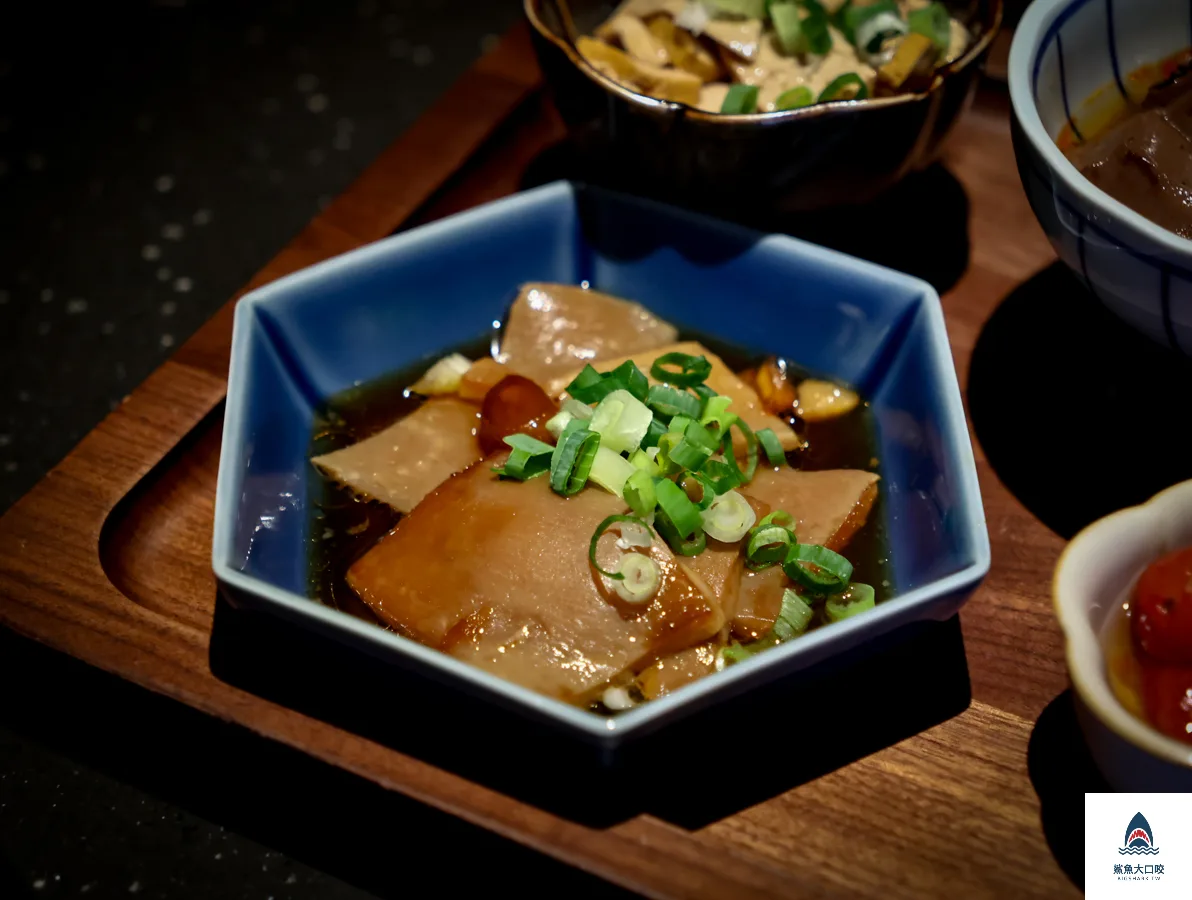 台中牛肉麵推薦,門前隱味,門前隱味牛肉麵,台中門前隱味牛肉麵 @鯊魚大口咬