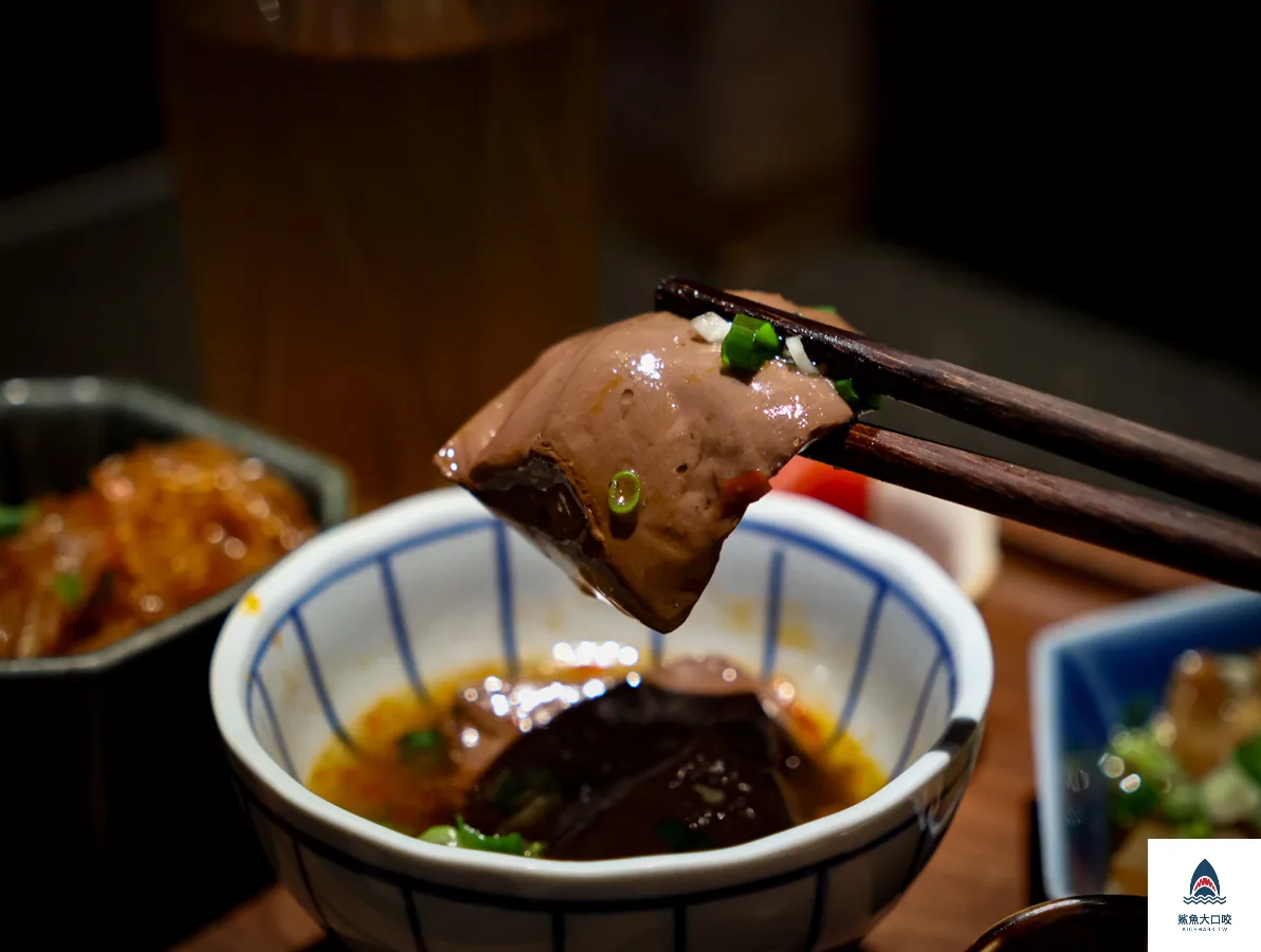 台中牛肉麵推薦,門前隱味,門前隱味牛肉麵,台中門前隱味牛肉麵 @鯊魚大口咬