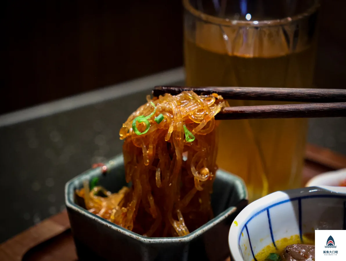 台中牛肉麵推薦,門前隱味,門前隱味牛肉麵,台中門前隱味牛肉麵 @鯊魚大口咬