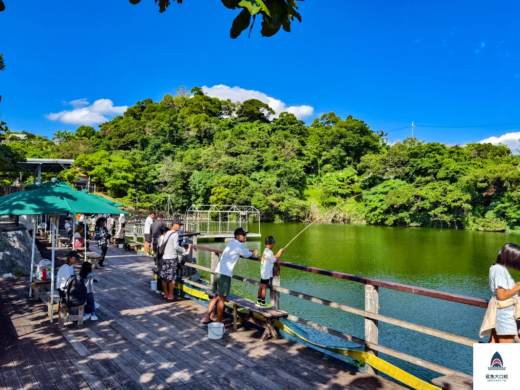 沖繩動物園,沖繩兒童王國門票,沖繩兒童王國交通,沖繩親子景點,沖繩景點推薦,沖繩兒童王國 @鯊魚大口咬