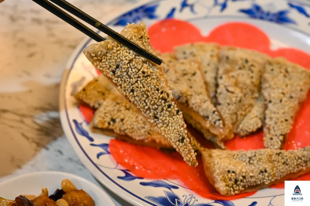 松山區美食,四海一家,小巨蛋美食,台北四海一家,四海一家菜單 @鯊魚大口咬