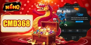 CMD368 - Sân Chơi Cập Nhật 500+ Kèo Đấu Thể Thao Đa Dạng